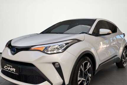 Toyota C-HR 11.000 km 25.880 &euro; Hannover 30177