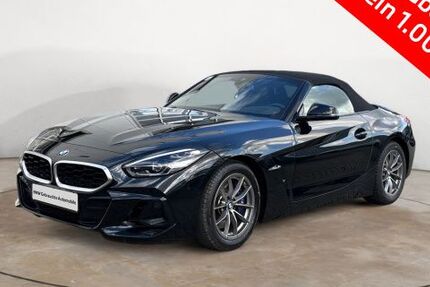 BMW Z4 25.005 km 45.540 &euro; Hamm 59071