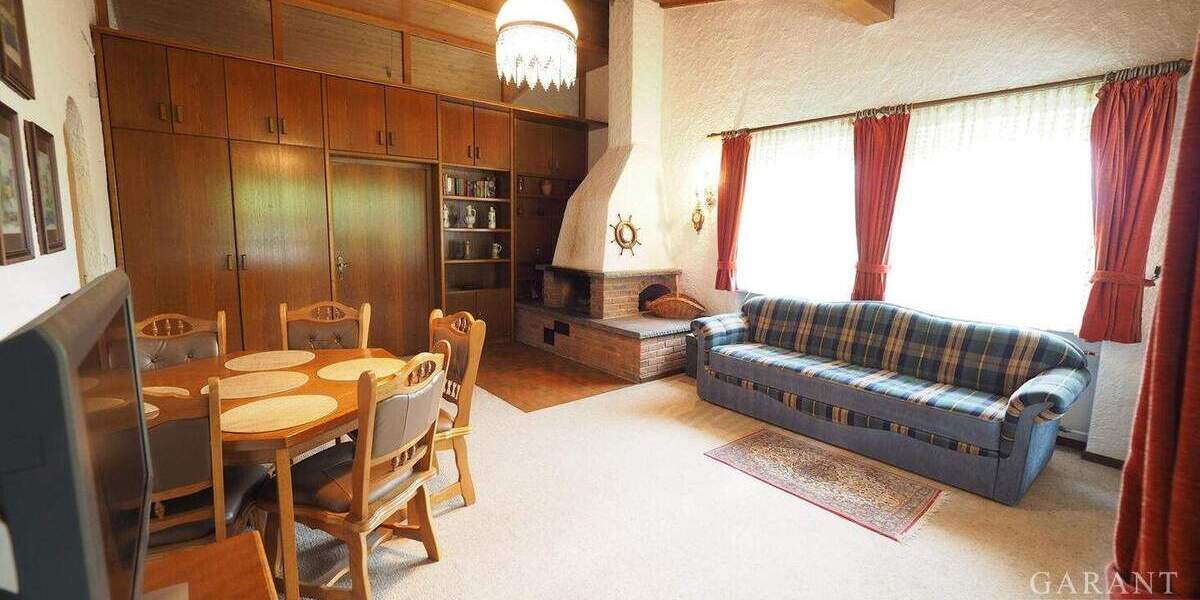 Etagenwohnung Immenstadt im Allgäu Bühl - 2 Zimmer, 54 m&sup2;, 179.900&euro; | Angebot:25781227