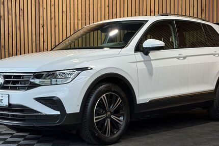 VW Tiguan 57.274 km 28.900 &euro; Leer 26789