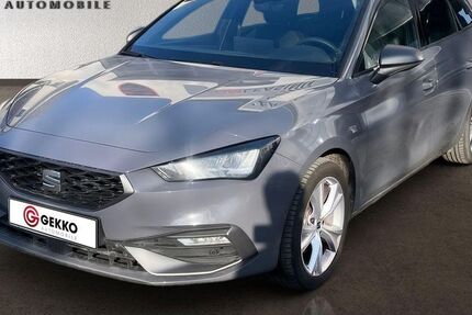 Seat Leon 27.515 km 26.819 &euro; Gersthofen 86368