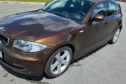 BMW 116 104.719 km 6.050 &euro; Rehau 95111
