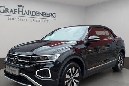 VW T-Roc 25.600 km 26.222 &euro; Gengenbach 77723