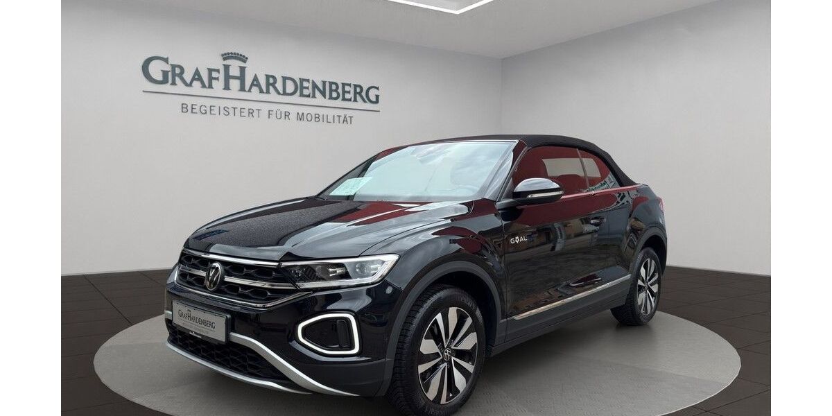 VW T-Roc 25.600 km 26.222 &euro; Gengenbach 77723