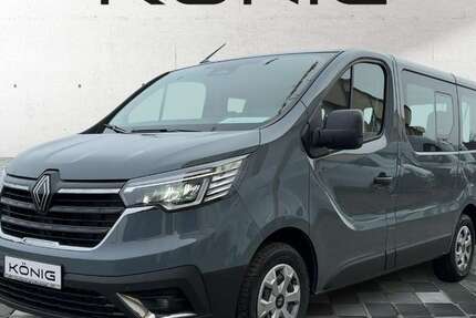 Renault Trafic 3.646 km 36.888 &euro; Oranienburg 16515