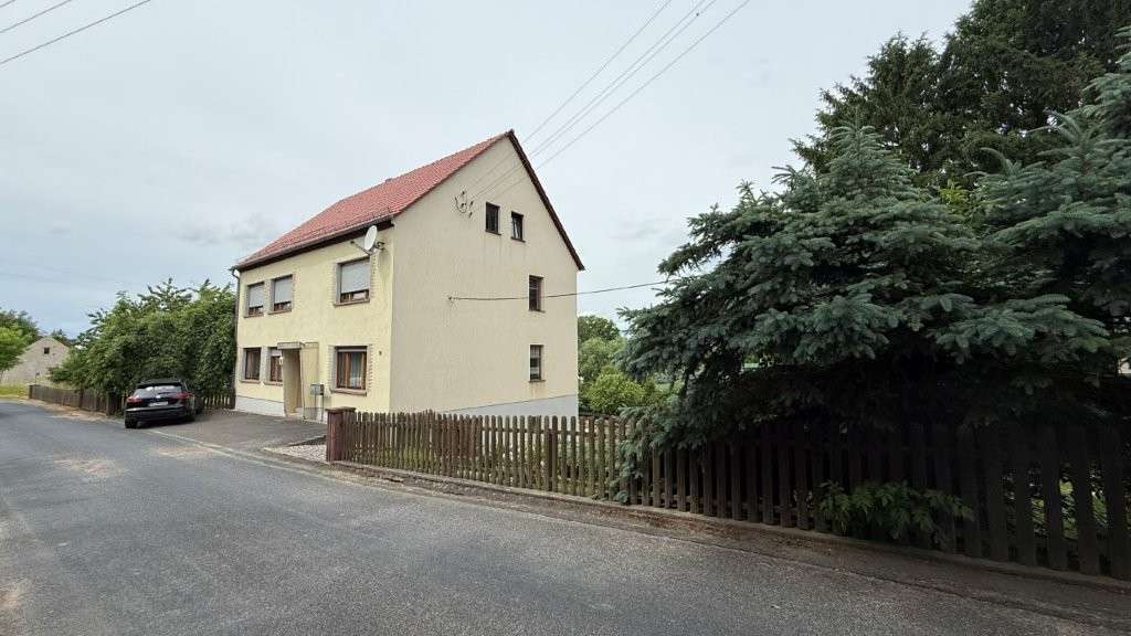 Einfamilienhaus Zschaitz-Ottewig Ottewig - 6 Zimmer, 164 m&sup2;, 290.000&euro; | Angebot:26892229