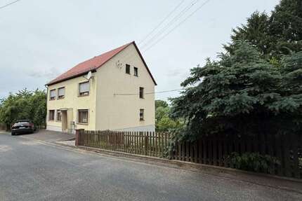 Haus Zschaitz-Ottewig Ottewig - 6 Zimmer, 164 m&sup2;, 290.000&euro; | Angebot:26892229