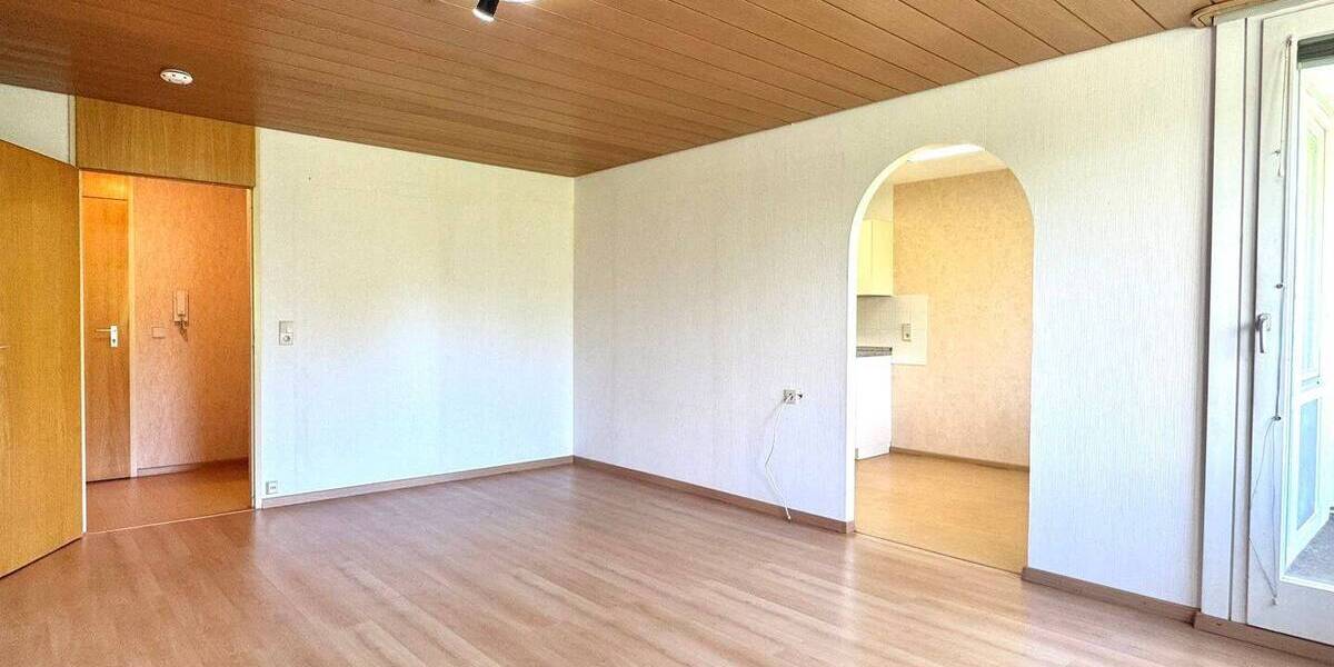 Etagenwohnung Sindelfingen Nord - 3 Zimmer, 86 m&sup2;, 225.000&euro; | Angebot:26844049