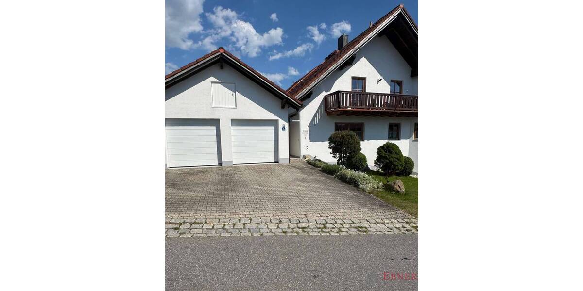 Etagenwohnung Schöfweg Mitterdorf - 3 Zimmer, 107 m&sup2;, 198.000&euro; | Angebot:26917125