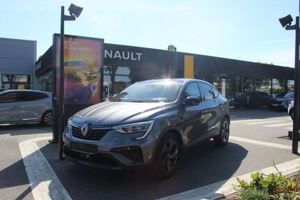 Renault Arkana 88.631 km 19.990 € Lippstadt 59557