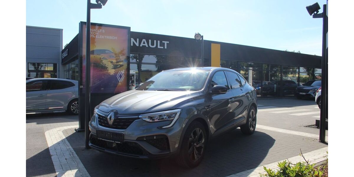 Renault Arkana 88.631 km 19.990 € Lippstadt 59557