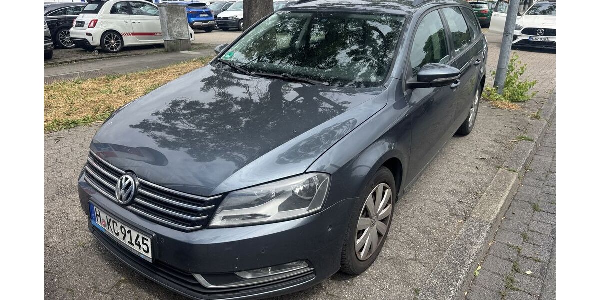 VW Passat 251.781 km 3.990 &euro; Hannover 30419