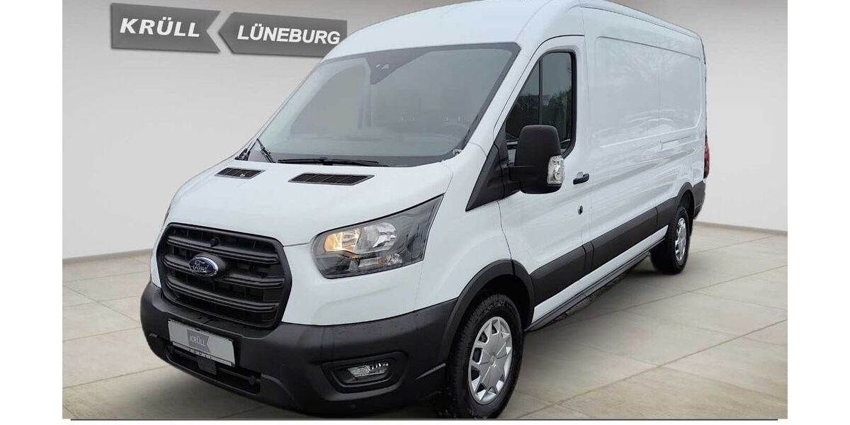 Ford Transit 1.001 km 32.880 &euro; Lüneburg 21339