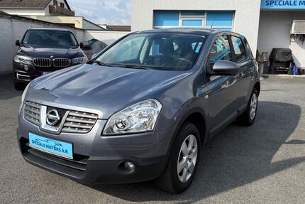 Nissan Qashqai 178.843 km 5.990 € Rodgau OT Weiskirchen 63110