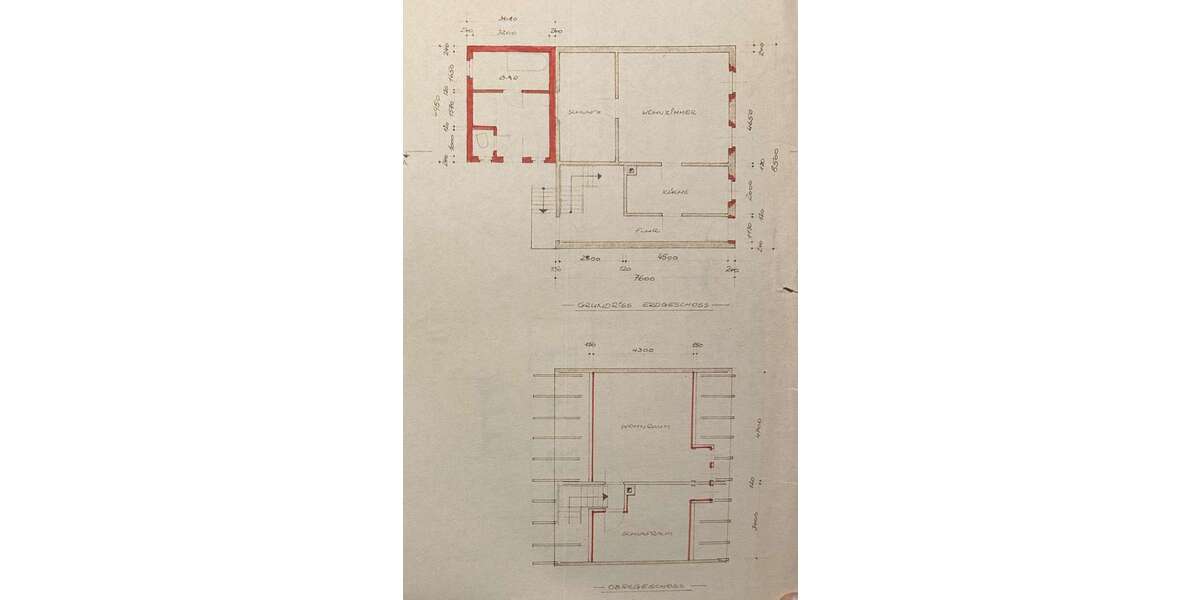 Einfamilienhaus - Raumwunder, teilmöbliert zu verkaufen - Einfamilienhaus Schleiz | Angebot:26000087