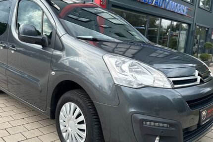 Citroen Berlingo 139.000 km 9.999 &euro; Neu Wulmstorf 21629