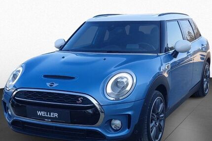Mini Cooper S Clubman 66.250 km 16.890 &euro; Salzwedel-Brietz 29410