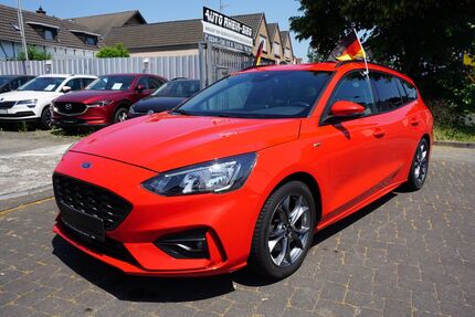 Ford Focus 89.000 km 13.890 &euro; Troisdorf 53840