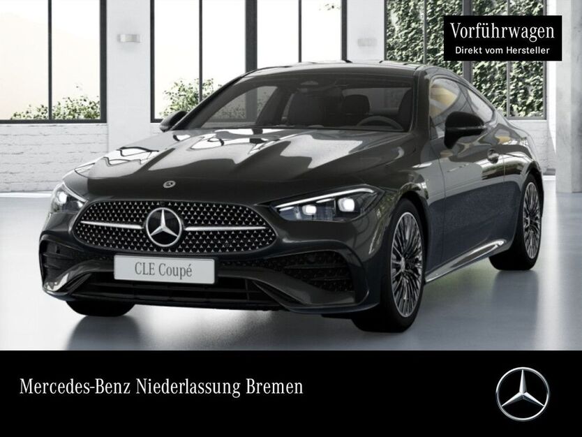 Mercedes-Benz CLE 200 9.900 km 57.900 € Bremen 28329