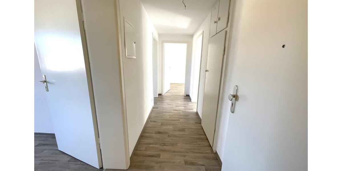 Etagenwohnung Pegnitz - 3 Zimmer, 60 m&sup2;, 539&euro; | Angebot:26409613