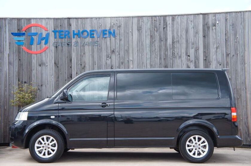 T5 Transporter