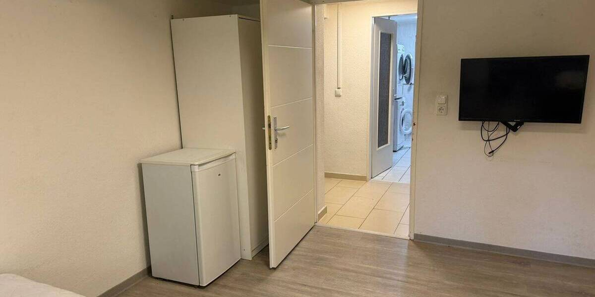 Etagenwohnung Bad Homburg vor der Höhe Bad Homburg - 3 Zimmer, 59 m&sup2;, 219.000&euro; | Angebot:26758963