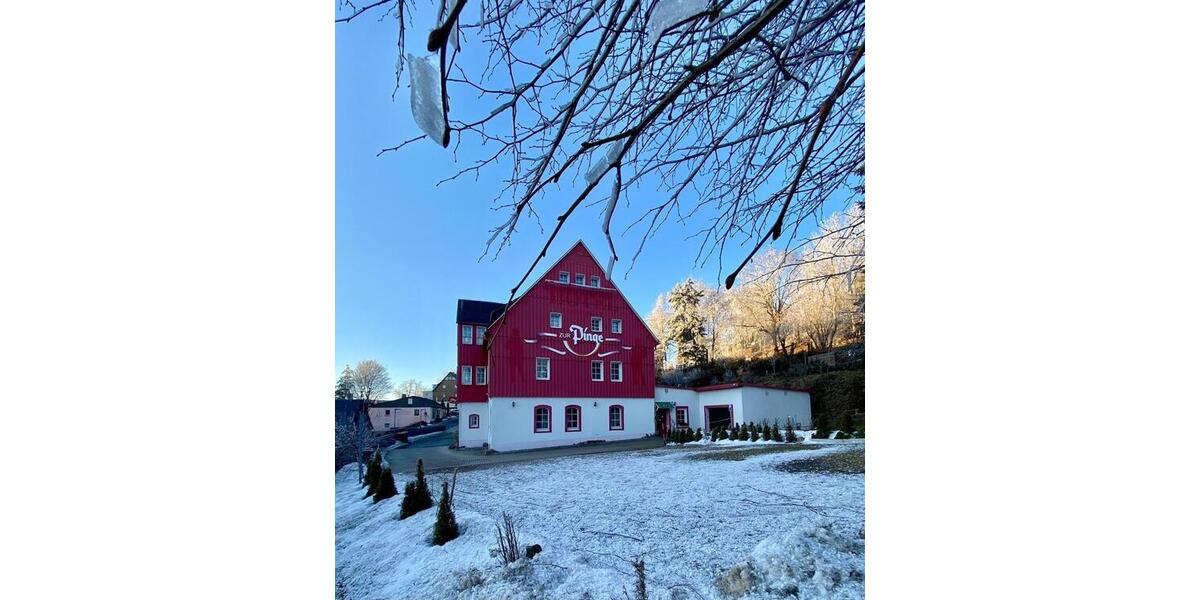 Einfamilienhaus Altenberg - 11 Zimmer, 700 m&sup2;, 400.000&euro; | Angebot:24671811