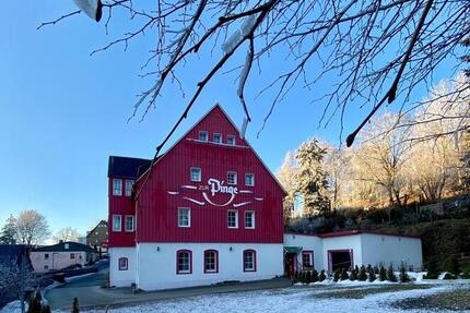 Haus Altenberg - 11 Zimmer, 700 m&sup2;, 400.000&euro; | Angebot:24671811