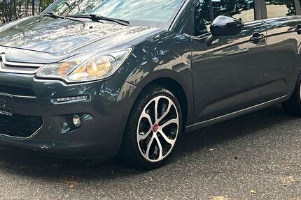 Citroen C3 132.016 km 4.999 € Nürnberg 90408