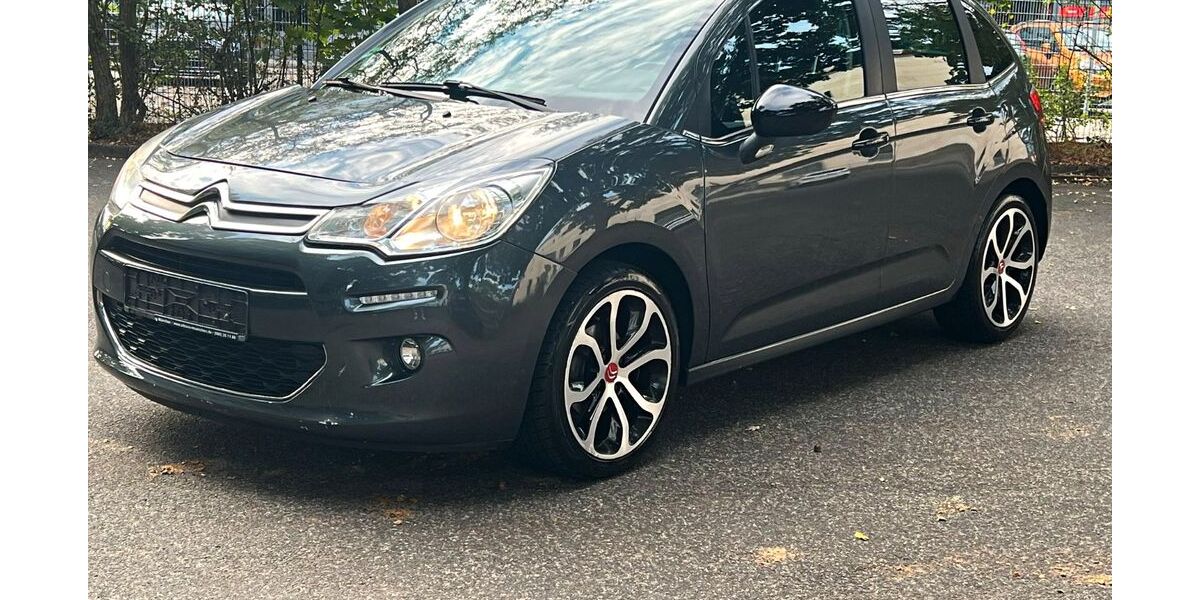 Citroen C3 132.016 km 4.999 &euro; Nürnberg 90408