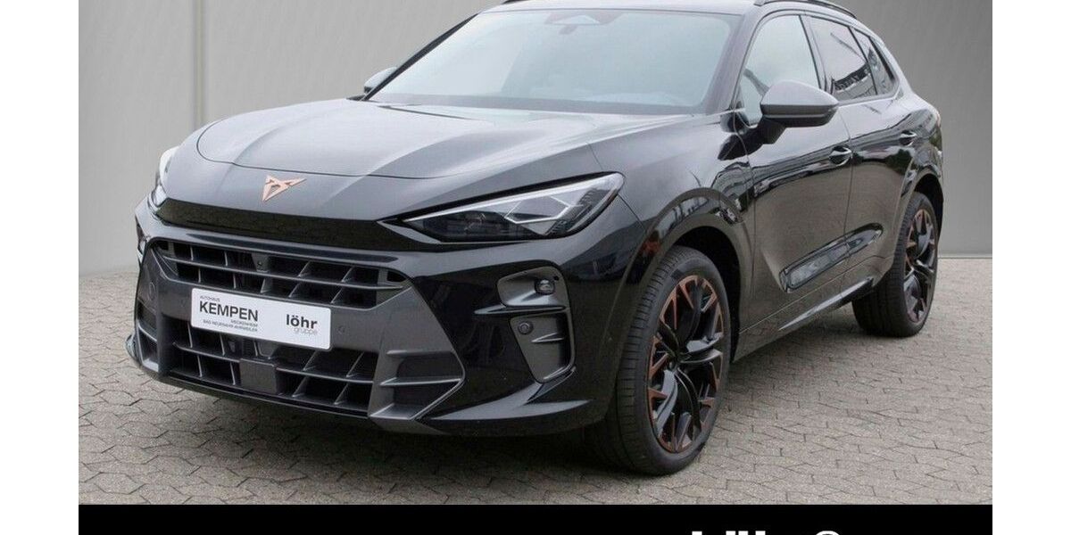 Cupra Terramar 4.990 km 42.660 &euro; Meckenheim / Bonn 53340