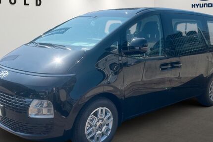 Hyundai STARIA 1.923 km 43.900 &euro; Ludwigshafen 67059