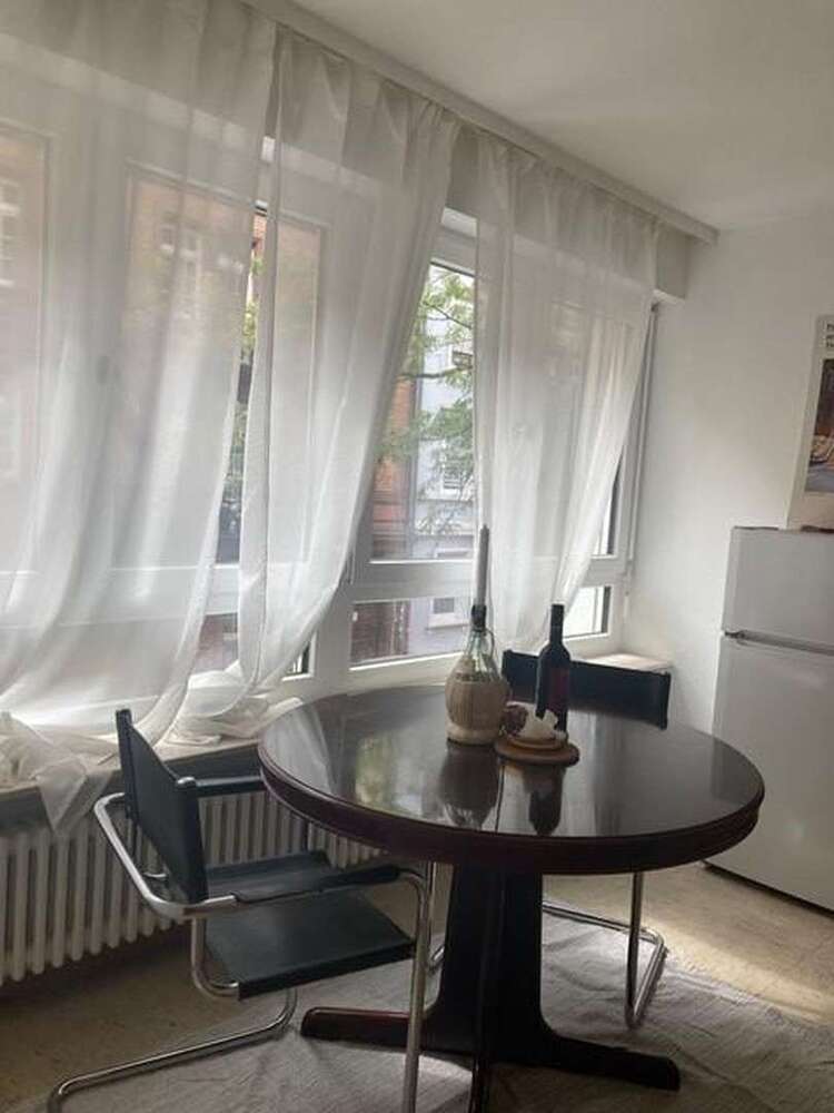 Wohnung zum Mieten in Karlsruhe 450 € 39.41 m²