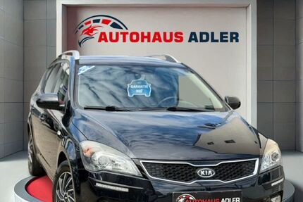 Kia ceed / Ceed 89.700 km 5.800 &euro; Worms 67549