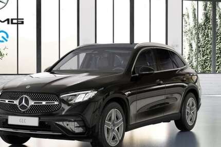 Mercedes-Benz GLC 300 15.579 km 61.870 &euro; Dillenburg 35683