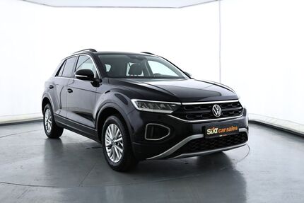 VW T-Roc 56.220 km 17.440 &euro; Garching 85748