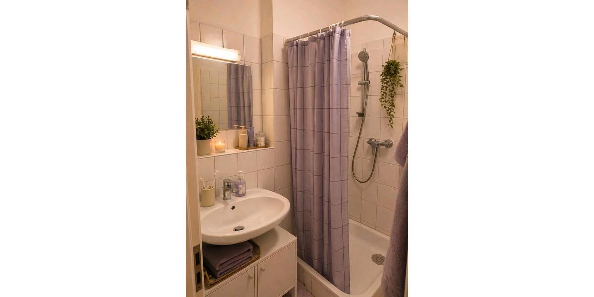 Erdgeschoßwohnung Buckenhof - 1 Zimmer, 18 m&sup2;, 650&euro; | Angebot:26413707