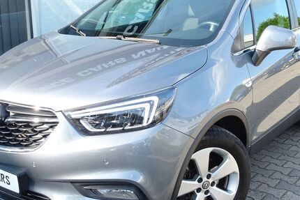 Opel Mokka 61.199 km 14.990 € Nauen 14641