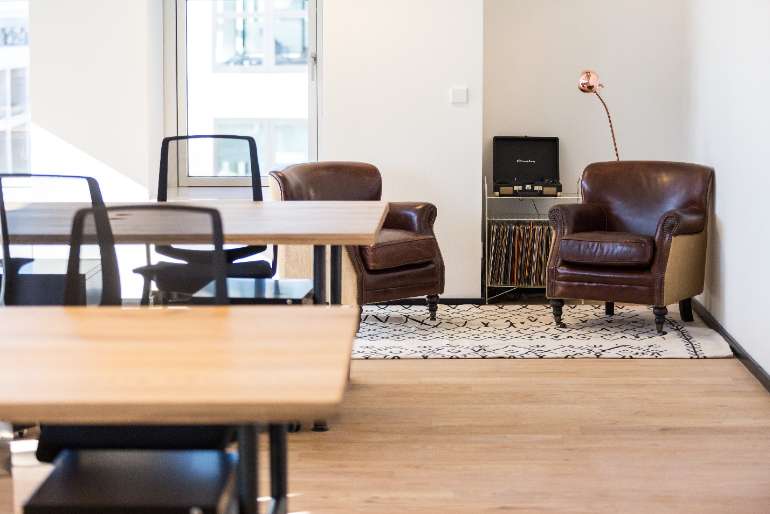 Gewerbeobjekt Düsseldorf Stadtmitte - 4.500&euro; | Angebot:27127313