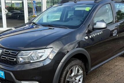 Dacia Sandero 64.469 km 10.990 &euro; Niedergebra 99759