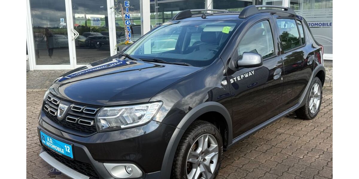 Dacia Sandero 64.469 km 10.990 &euro; Niedergebra 99759