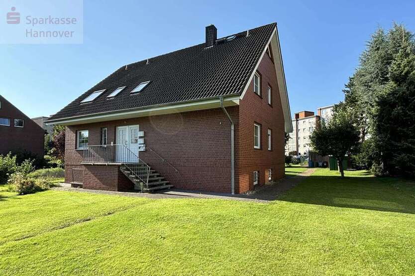 Haus zum Kaufen in Barsinghausen 449.000 € 180 m²