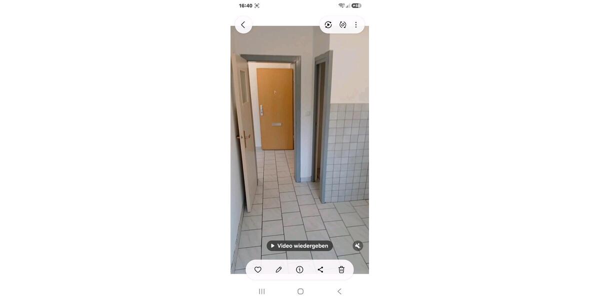Etagenwohnung Neustadt am Rübenberge - 2 Zimmer, 49 m&sup2;, 89.950&euro; | Angebot:27295841