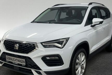 Seat Ateca 24.900 km 25.960 &euro; München 80687