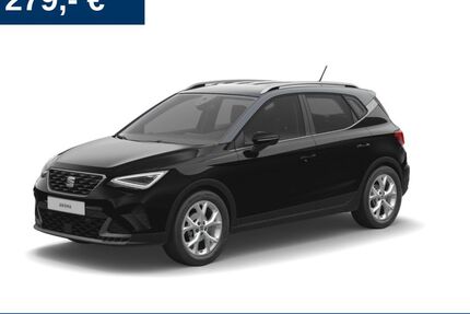 Seat Arona 8.479 km 25.930 &euro; Göppingen 73037