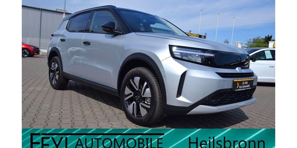 Opel Frontera 6.250 km 24.900 &euro; Heilsbronn 91560