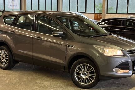 Ford Kuga 58.500 km 13.499 &euro; Oelde 59302