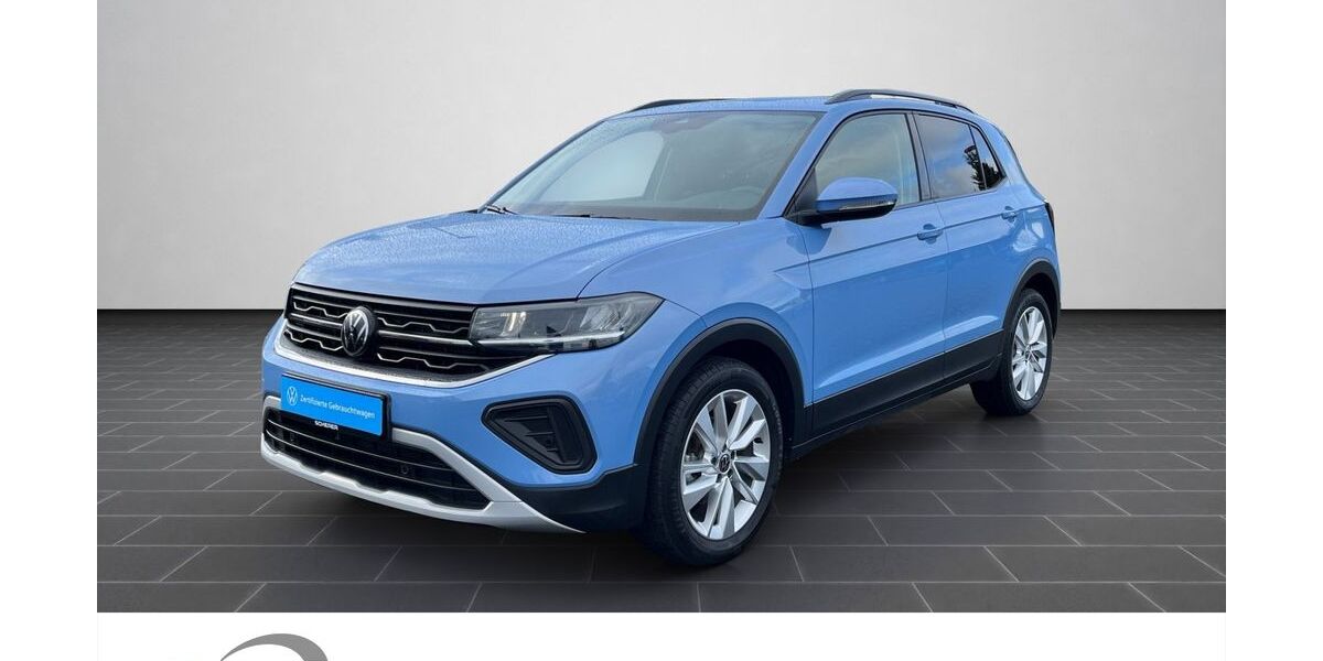 VW T-Cross 20.050 km 23.900 &euro; Kruft 56642