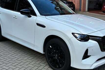 Mazda CX-60 68.900 km 36.950 € Hamburg 21033