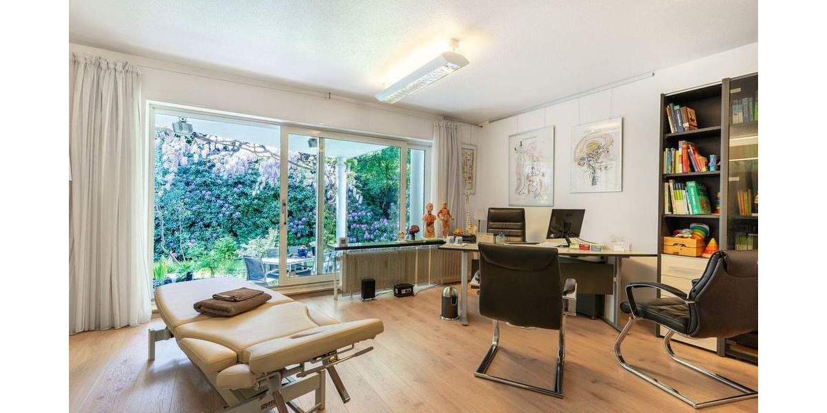 Gewerbeobjekt Gütersloh Innenstadt - 1.290.000&euro; | Angebot:24967303